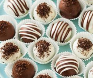 Trufas Deluxe